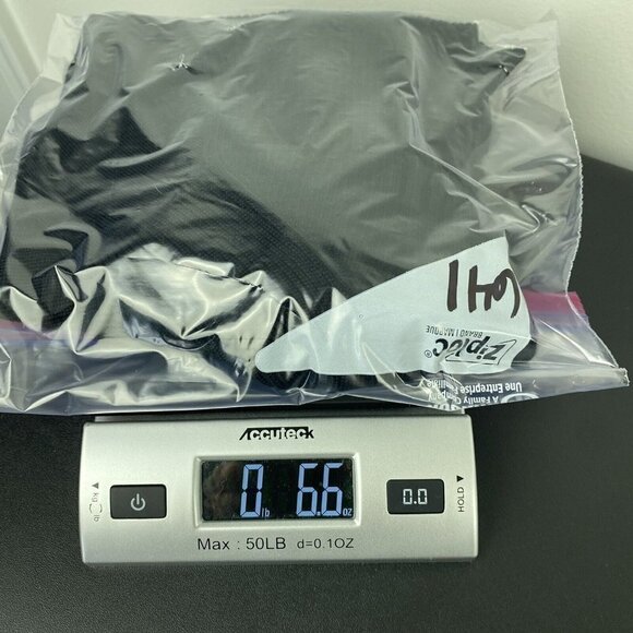 Banana Republic Women's Cropped Cardigan Size XS Black Open Front Ribbed - Picture 7 of 7